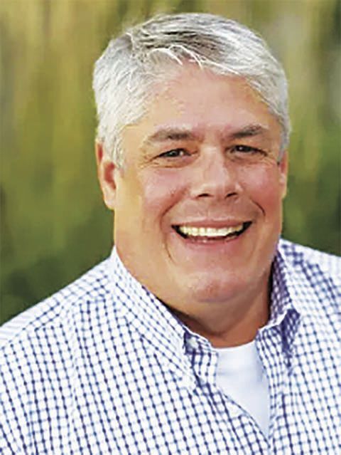 Tom Weber